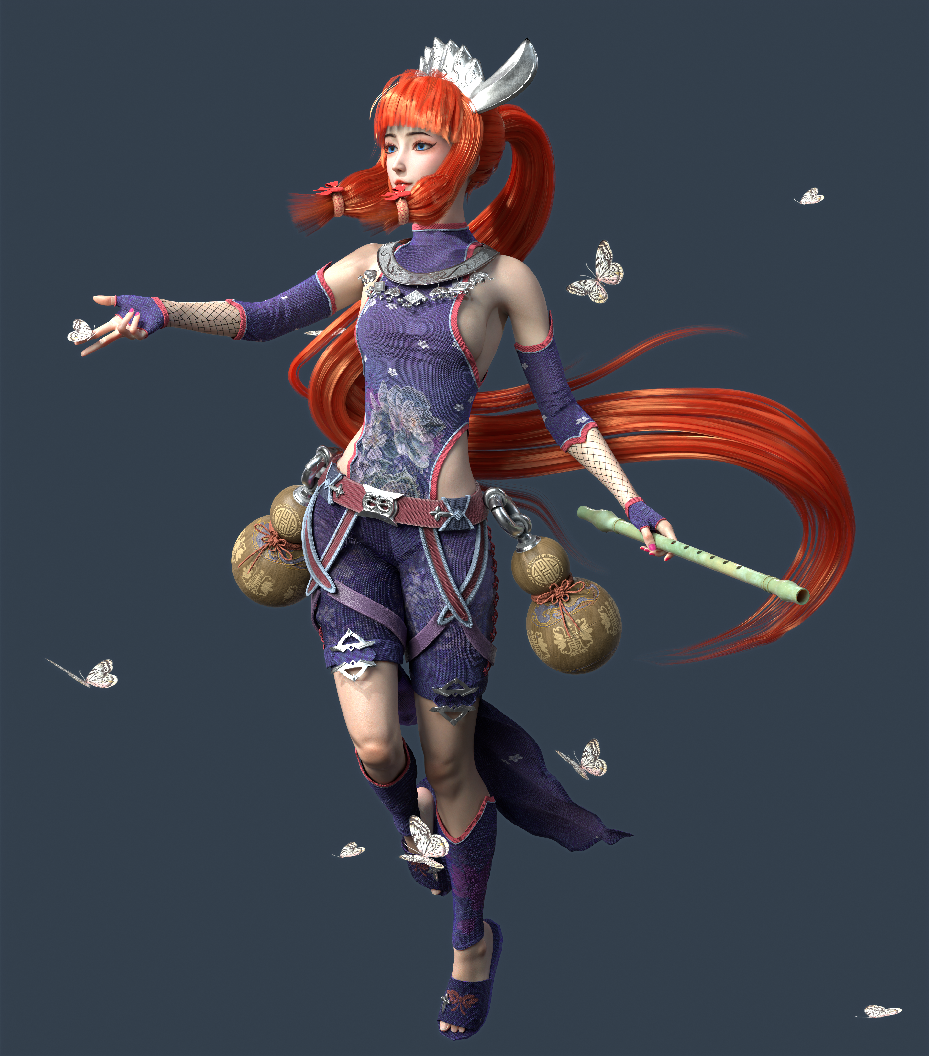 蚩夢(mèng)