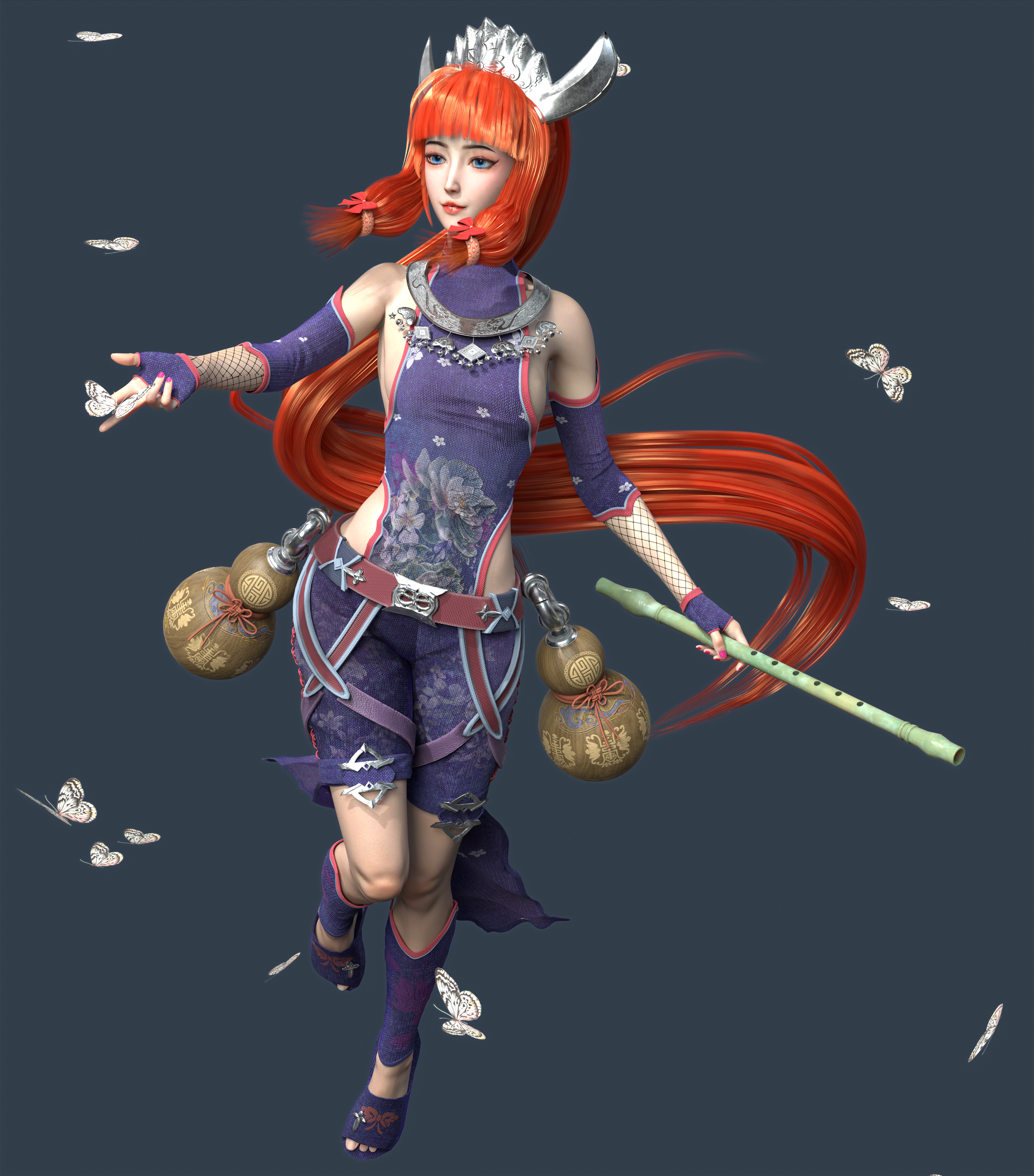 蚩夢(mèng)